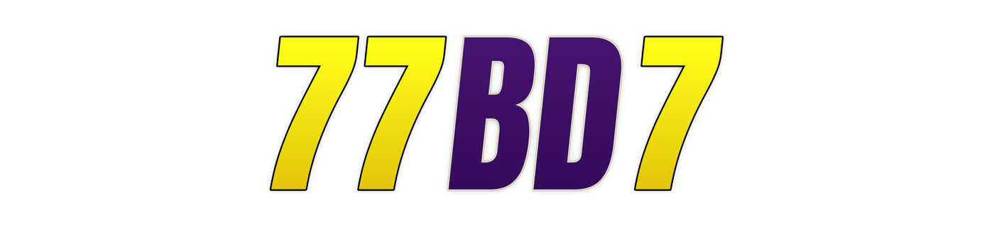 77bd7 লোগো